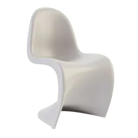 Panton chair junior by vitra